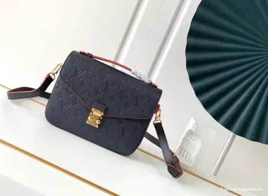 FS CHEAP Vuitton Louis Metis Pochette 0702